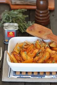 Secouer pour en retirer l'excédent. Cajun Potatoes With La Chinata Premium Smoked Paprika Powder Patatas Cajun Con Pimenton Ahumado Pr