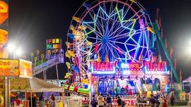 Greene Dreher Sterling Fair