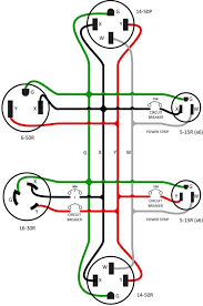 30a Locking Power Cord Wiring Diagram Power Cord Timer