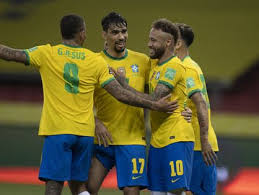O torcedor gremista espera ver um bom jogo do grêmio hoje. Paraguai X Brasil Pelas Eliminatorias Horario Onde Assistir E Escalacao Jogada Diario Do Nordeste
