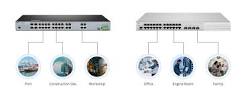 Industrial vs Normal Switch: What's the Difference?