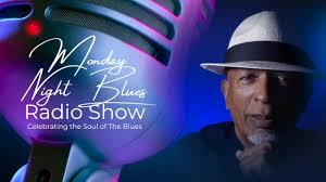 Monday Night Blues