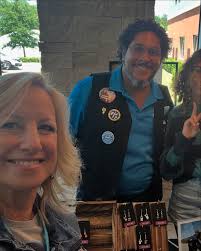 Space fans near and far came to Titusville for ShuttleFest IV, spotlighting  the 35th anniversary of the Hubble Space Telescope. A weekend fundraiser  for the @americanspacemuseum, we heard from Astronauts Joe Tanner