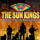 The Sun Kings @ Rio Nido Roadhouse