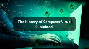 Image result for computer virus