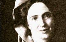 Born into a Hawaiian Christian missionary family in 1875, Agnes became a  Bahá'i during a visit to Italy in 1900. She returned to Hawaii in December  1901 as the first Baha'i on