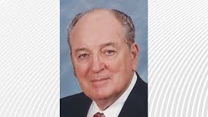 Joseph Graham Rutledge, III