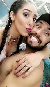 Maleja Garcia (@malejamillos26)