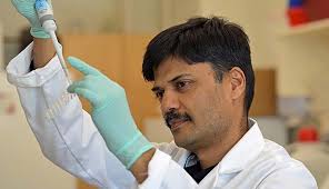 UNMC researcher speaking April 30 during virtual DNA Day event