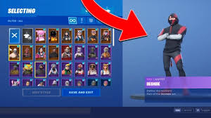 You can get all your favourite skins in just a few clicks. Latest Free Fortnite Skins Generator Fortnite Free Skins Ps4 No Human Verification In 2020 Fortnite Generation Skin