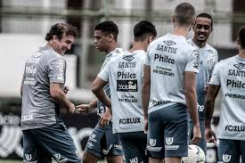 Jogo santos x boca juniors ao vivo: Dois Jogos Em 50 Horas Como Santos Vai Encarar Sprint Antes De Final Da Libertadores Santos Ge