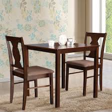 Find the perfect home furnishings at hayneedle, where you can buy online while you explore our room designs and curated looks for tips, ideas & inspiration to help you along the way. 2 Seater Dining Room Table And Chairs Off 71