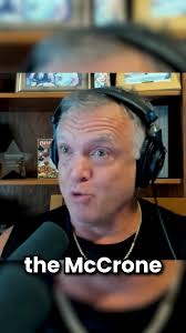 My guest Bob Burns speaks