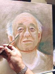 Current work in progress. Critiques welcome.