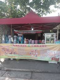 Kopi sanger cincau dinginkopi + cincau + es kristal. Cafe Sherin Rezky Startseite Facebook