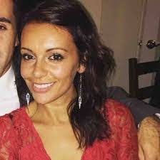 Rachel Gonyea's Instagram, Twitter & Facebook