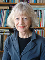 Joan Harbison