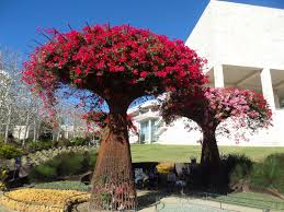 Getty Center Central Garden Sculpture Trees Jpg 1320 990 Beautiful Gardens Backyard Landscaping Designs Landscape Design