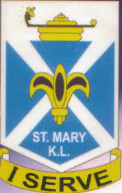 Smk st mary, kuching, bahagian kuching, sarawak, malaisia 5.0. Welcome To Smk St Mary Of Kuala Lumpur