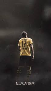Best ideas about borussia dortmund wallpaper bvb 1920×1080. Erling Haaland 2021 Wallpapers Wallpaper Cave