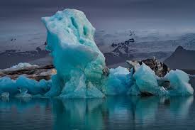 Six Ways Loss Of Arctic Ice Impacts Everyone | Pages | Wwf