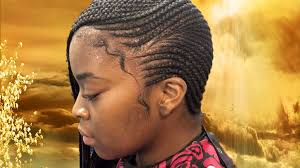 African braid for thin hair. Box Braids African Hair Braiding Near Me Kids Braids Latest Styles Faux Locks Braids