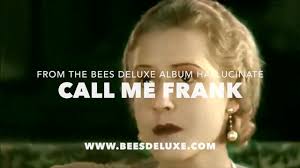 IndiePulse Reviews: Hallucinate, the new album of all original tracks by  Bees Deluxe.