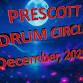 Prescott Drum Circle & Music Jam, December 2025 event in Prescott, AZ