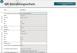 Wie man qr codes erstellt, weiß ich bereits. Qr Code Generator Excel Home
