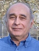 Prof. Roger Stern