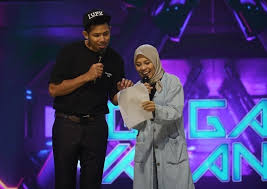 See full list on ms.wikipedia.org Senarai Lagu Tugasan Konsert Gegar Vaganza 6 2019 Minggu Keempat Iluminasi