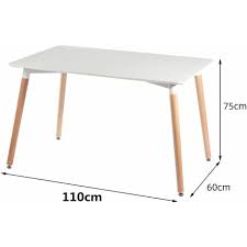Codes promo ventes flash livraison offerte trouvez le produit de vos reves a prix reduit. Table A Manger Avec Chaises Kittos Ensemble Table A Manger 4 Chaises Laque Noir Et