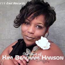 Kim Beacham's Instagram, Twitter & Facebook