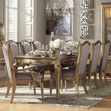 Found It At Wayfair Bainbridge Extendable Dining Table Dining Room Sets Shabby Chic Dining Room Chic Dining Room