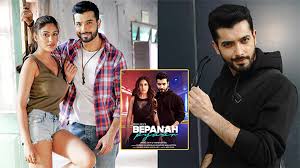 Sharad Malhotra Talks About Working With Surbhi Chandna In Bepanah Pyaar