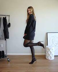 Awesome mature with stocking and heels masturbating hd. 629 Likes 16 Comments Tiffany Grace Tiffanygracestyle On Instagram Got Some New Missguided Goodies In The Mail Fashion Dress Up Stiletto Boot