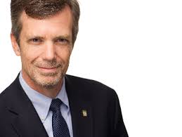 Robert (Jay) Malone named executive director of ACRL