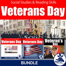 If you're a veteran or have a family member who served in the military, make sure that you know about the best veteran's day deals available at restaurants across the country. Veterans Day Quiz Worksheets Teaching Resources Tpt