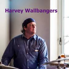 Harvey Wallbangers @ Union Street Station — Chris Bickley Jazz