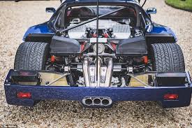 2016 ferrari california t $ 179,900 5,467 miles cauley ferrari of detroit is proud to offer you this gorgeous 2016 ferrari california t finished in classic rosso corsa over beige tradizione. This Blue Ferrari F40 Has Just Sold For A Record Breaking Price Todayuknews