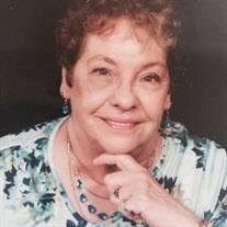 Dorothy Margaret Kenney Obituary