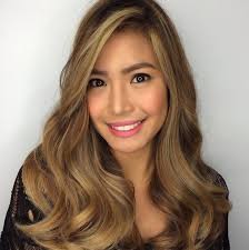 The hair is treated with controlled rods along with infrared heat so that it can be easily molded into desired shape and curls. Digital Perm For Shoulder Length Hair Novocom Top