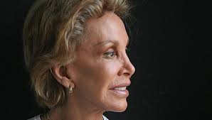 Cecilia Bracamonte prepara CD, concierto y piensa en la TV » Crónica Viva