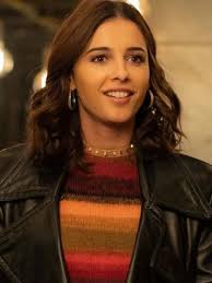 Team Abby Sampson (Charlie's Angels) vs Team Sabina Wilson (Charlie's  Angels)