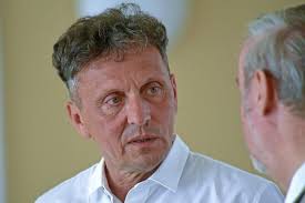 Bildungs- und Rehabilitationszentrum: Michael Kogel neuer Geschäftsführer  vom BBRZ Aschersleben: 56-Jähriger arbeitete bei Bildungsträgern und als  Qualitäts-Manager