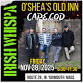 Irish Whispa @ O’Shea’s Old Inn event image