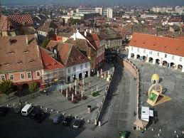 European capital of culture 2007, communist. DesculÈ›Äƒ Prin Romania 7 Sibiu Prima CapitalÄƒ CulturalÄƒ EuropeanÄƒ A È›Äƒrii DesculÈ›Äƒ Prin TimiÈ™oara