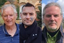 3 new councillors elected to Oxfordshire town council