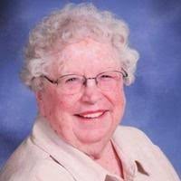 Mary Belle Greenan Obituary