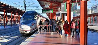 We did not find results for: Madrid Chamartin Tickets Map Live Departure How To G2rail